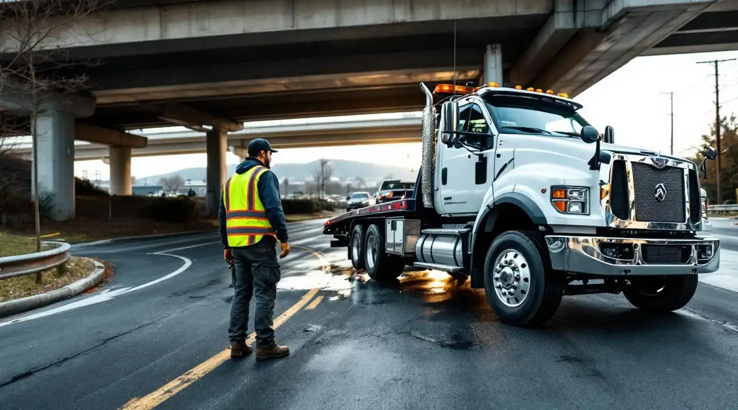 Professional Roadside Support When You Need It Most — Albuquerque, NM
