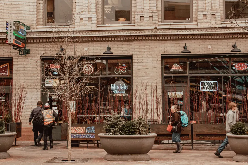 Local Landmarks and Points of Interest in Bernalillo in Bernalillo