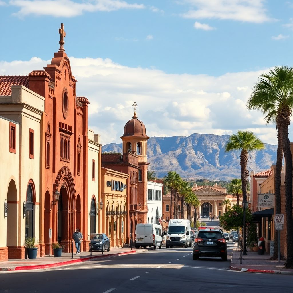About towing in Corrales