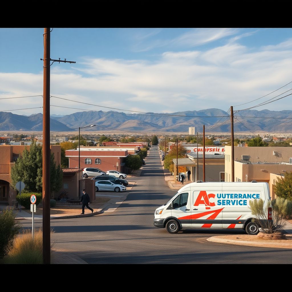 Intro towing in Tijeras
