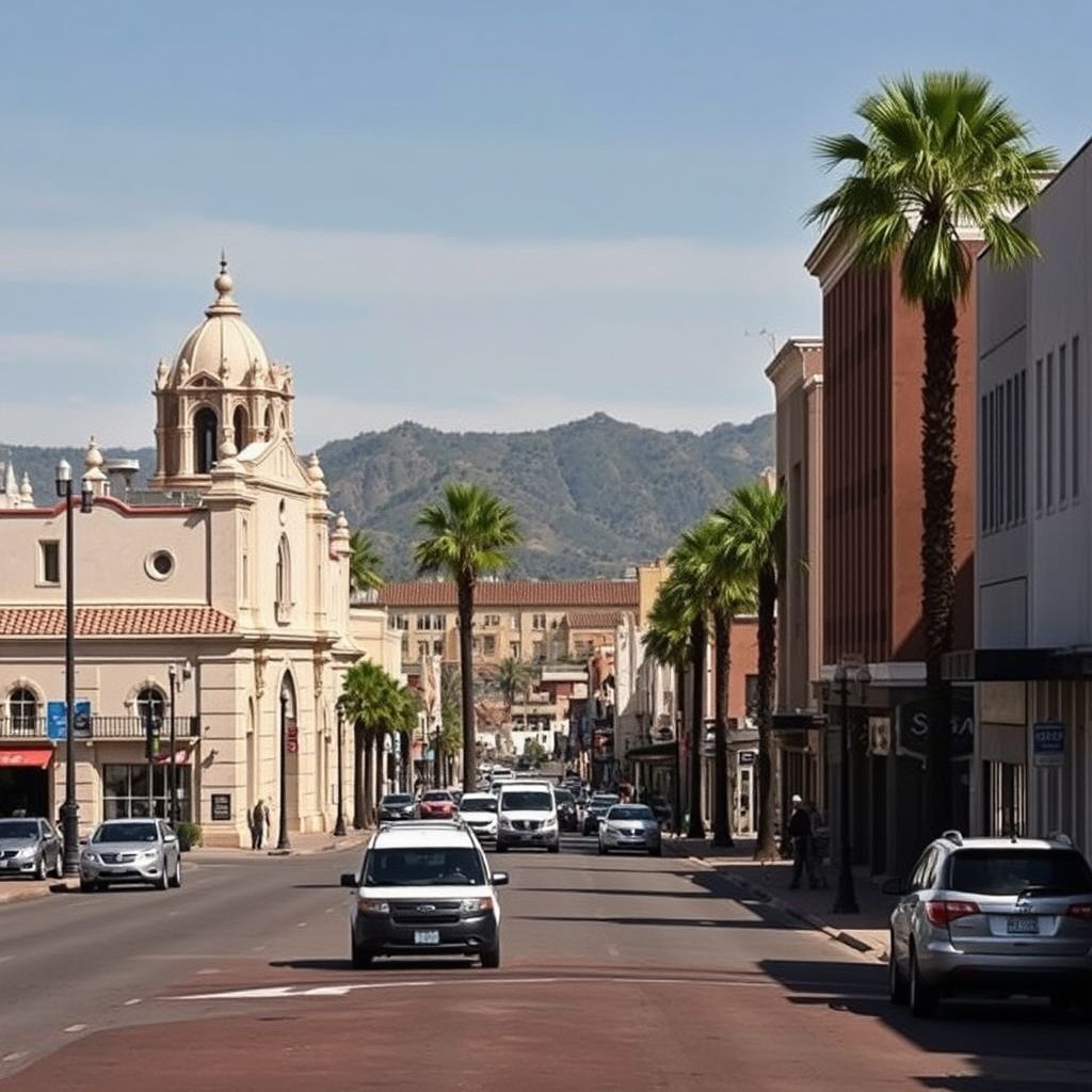 About towing in Algodones