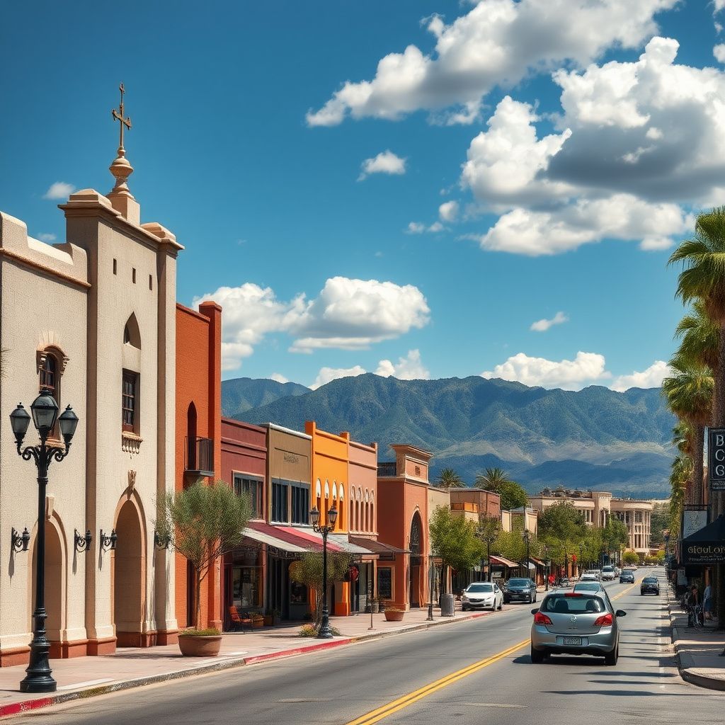 About towing in Tijeras