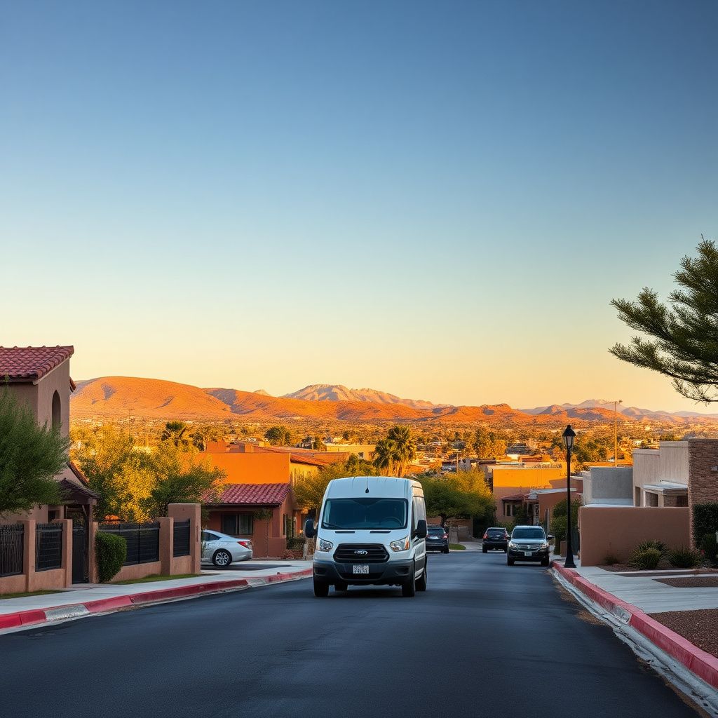 Intro towing in Los Ranchos de Albuquerque