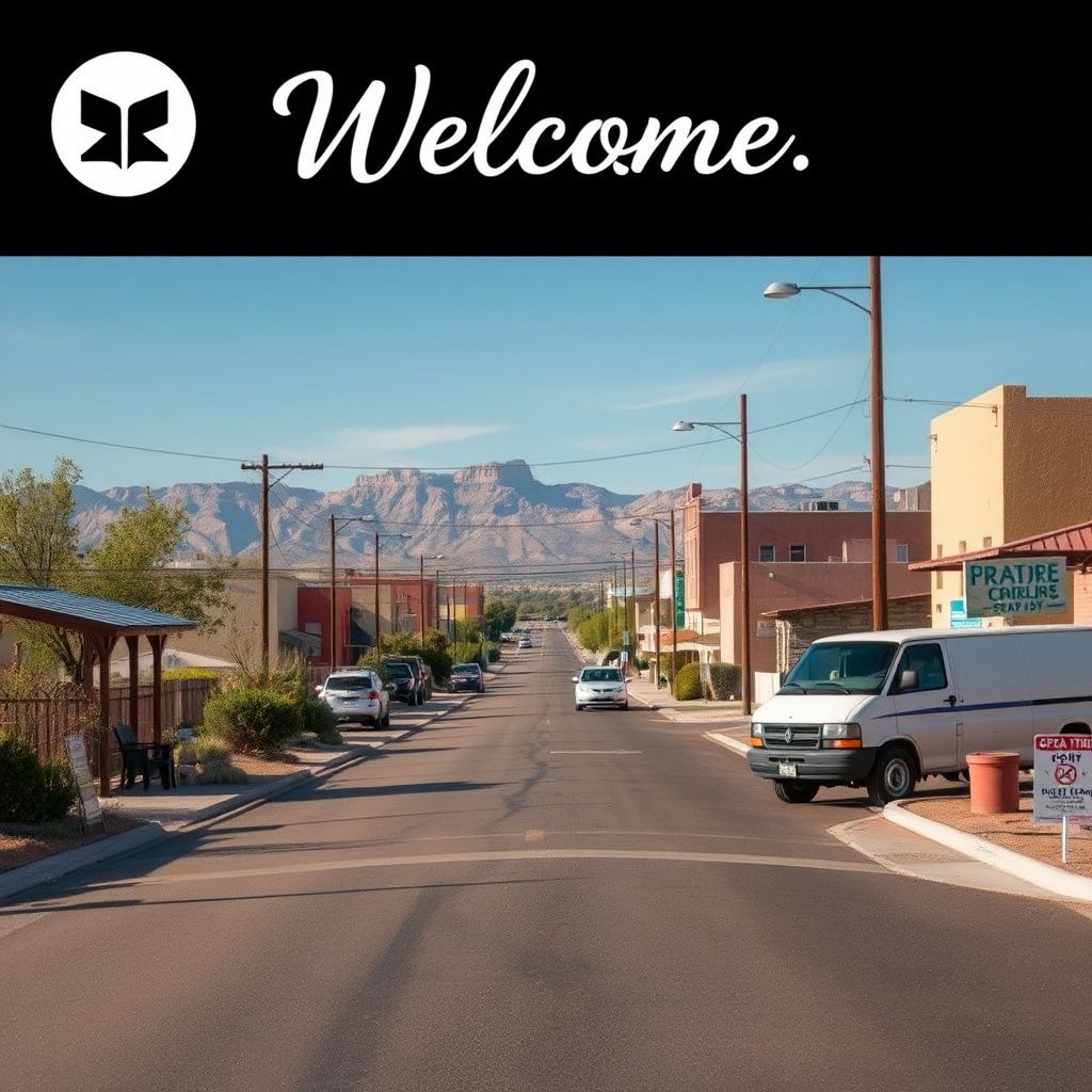 Intro towing in Algodones