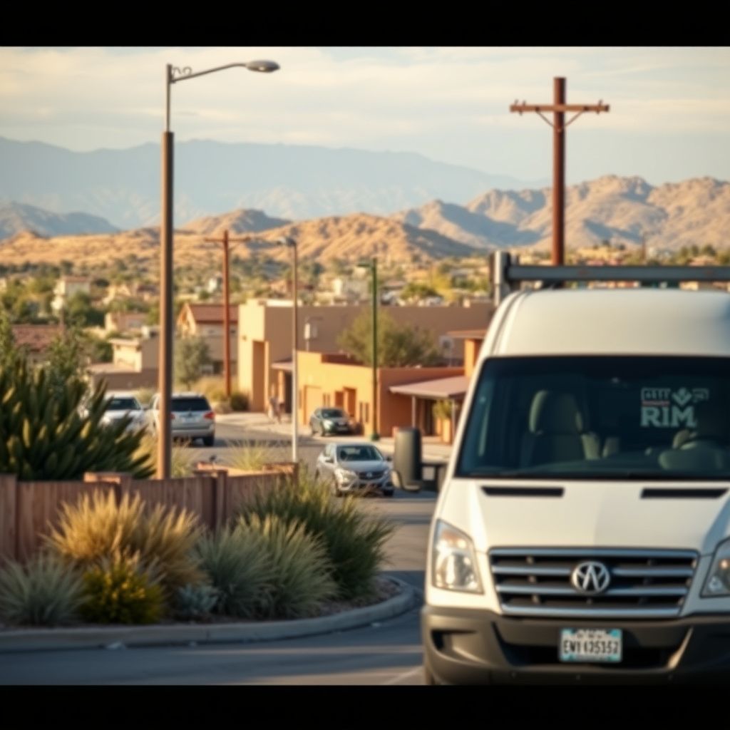 Intro towing in Corrales