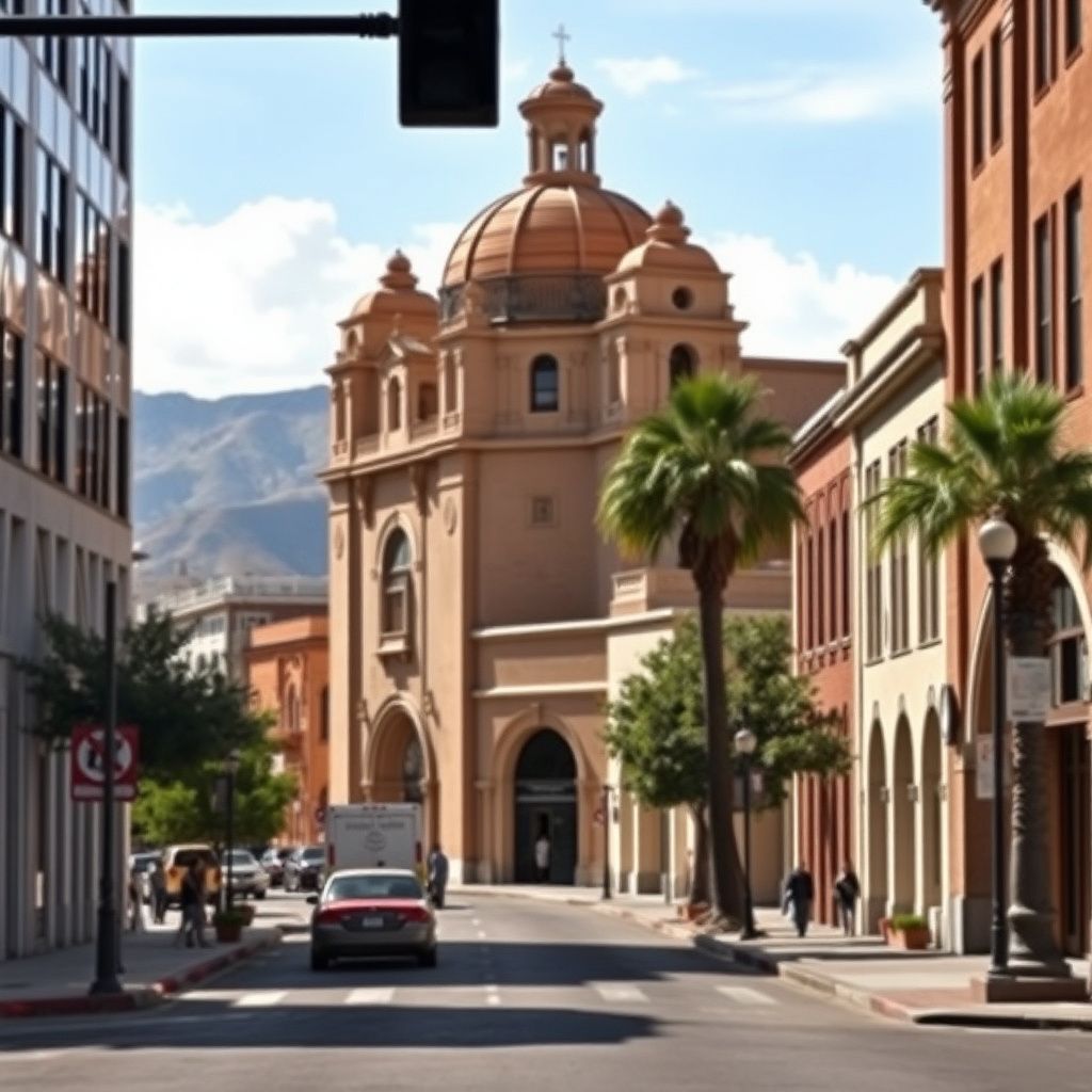 About towing in Albuquerque
