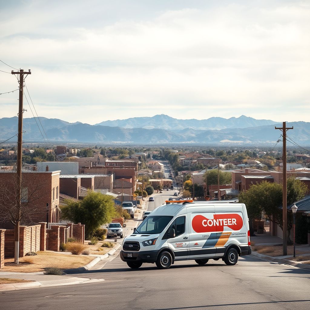 Intro towing in Bernalillo